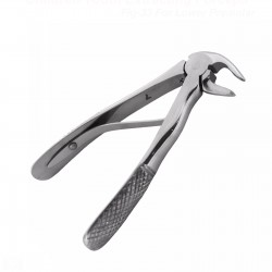 Lower Premolar Children Dental Extraction Forceps Pediatric Fig.33 Dentist Instruments