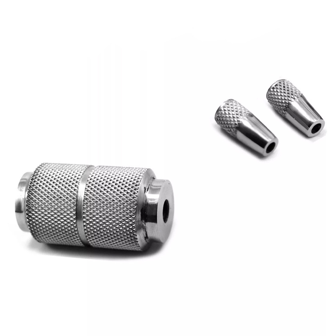 MEDSPO Crown Remover Manual With 3 Tips Bridge Removal Restoration ...