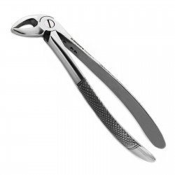Dentist Hand instruments Tooth Extraction Surgical Forceps for Lower Jaws Fig.33 