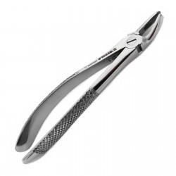 Teeth Extraction Forceps Fig.7 Oral Surgery Tools Lower Premolar Lab Instruments