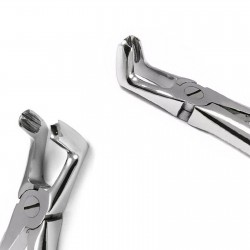 Wisdom Molar Pliers Extraction Extracting forceps Fig 79 Tooth Pull Lower Instruments