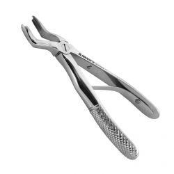 Tooth Extraction Forceps Fig.563 For Upper Molars Children Tooth Pediatric Tools