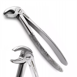 Dental Tooth Extraction Forceps Fig 13 Lower Teeth Removal Extracting Instrument