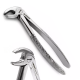 Dental Tooth Extraction Forceps Fig 13 Lower Teeth Removal Extracting Instrument