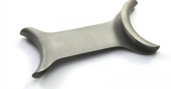 thumbnail image 2 of 6-Piece Stainless Steel Cheek Retractor Set – Dental Orthodontic Surgical Instruments 2 of 5