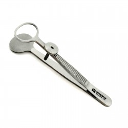 Chalazion Forceps Ophthalmic Desmarres Microsurgery Chalazion Eyelid Instruments