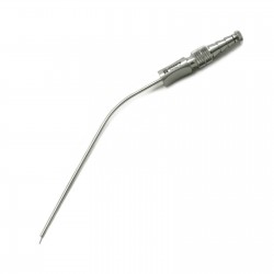 Frazier Suction Tube 2.33mm Aspirator ENT Diagnostic Surgical Instruments Stainless Steel