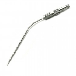 Frazier Suction Tube 2.67mm Aspirator ENT Diagnostic Surgical Instruments Stainless Steel