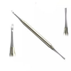 MEDSPO Periosteal Elevator Implant Dental Dentistry Surgical Instruments Set Of 7