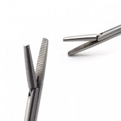 Surgical Ear Alligator Forceps ENT Orthopedic Instrument Diagnostic Device