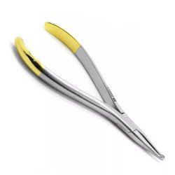 MEDSPO Orthodontic TC How Pliers Straight Dental Wire Placement Surgical Instruments CE