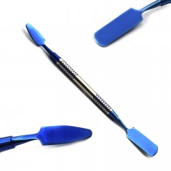 MEDSPO Dental Implant Surgery Kit  PFR Set Bone Compactor Periosteal Elevator Plugger Spoon