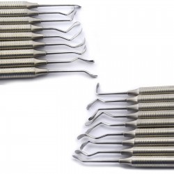 MEDSPO Dental Implant Surgical sinus lift Orthodontic levator Implant Periosteal Tools