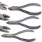 Dental technology wire bending pliers e ligatures loop pliers orthodontic pliers orthodontist ie