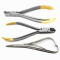 Orthodontics Distal End Cutter, Ligature Side Cutter, Needle Holder (Orthodontic / Dental)
