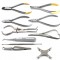 10-Piece Orthodontic Instruments Set