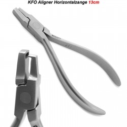 Orthodontic Thermal Forming Vertical & Horizontal Aligner Retainer Clear Pliers