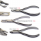 Orthodontic Wire Bending Pliers, Weingart Pliers, Band Removing Pliers, Orthodontic Pliers