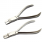 Orthodontic Pliers: Archwire Bending Pliers with Guide Grooves (Dental Technology / Lab)