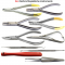 Orthodontics , dental technology, distal cutter, ligatures, concealer, orthodontic forceps