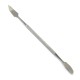 Dental Gritman Spatula Wax Mixing Sculpting Double Ended Modelling Carver