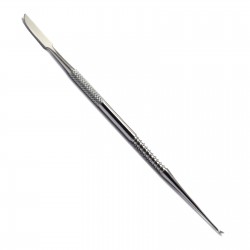 Dental Lecron Waxing & Modeling Carver Sculpting Waxing Laboratory Instruments