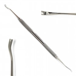 Ligature Director Dental Engineering Bandsetter Ligatures Director Gingrass Orthodontic Instruments