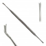 Orthodontic Ligature Director Tucker Ortho Placing Wire Tucking Scalers Curettes Dental Instruments