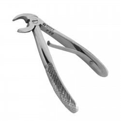 Oral Surgery Children Tooth Extracting Forceps Fig.13 Lower Premolar Surgical CE
