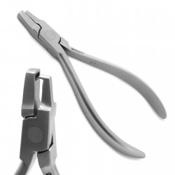 Orthodontic Thermal Forming Vertical & Horizontal Aligner Retainer Clear Pliers