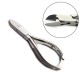Thick Toenail Clippers Professional Manicure Pedicure Heavy Duty Cutters
