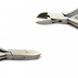 Thick Toenail Clippers Professional Manicure Pedicure Heavy Duty Cutters