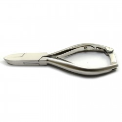 Heavy Cut Thick Nail Podiatry Side Cutter Professional High Quality Toenail Clippers