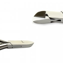 Heavy Cut Thick Nail Podiatry Side Cutter Professional High Quality Toenail Clippers