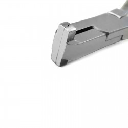 Orthodontic Step Plier 0.75mm Dental Detailing Wire Bending Forming Laboratory Plier