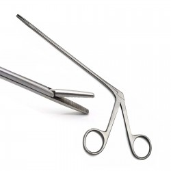 Surgical Alligator Forceps 3.5 inches Medical & Veterinary Instruments
