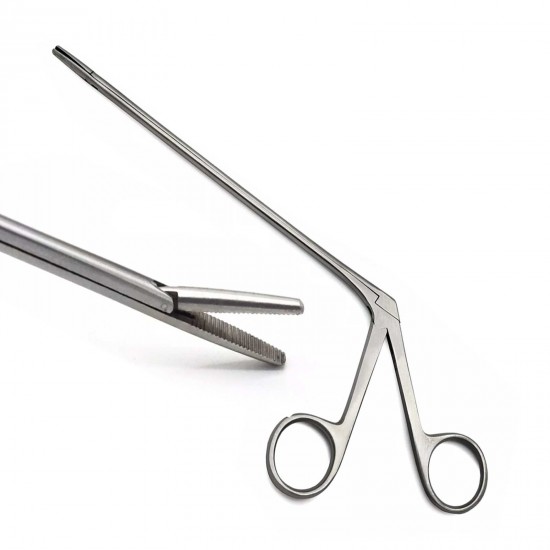 Surgical Alligator Forceps 3.5 inches Medical & Veterinary Instruments