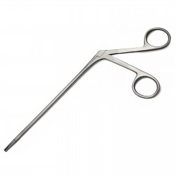 Surgical Ear Alligator Forceps ENT Orthopedic Instrument Diagnostic Device