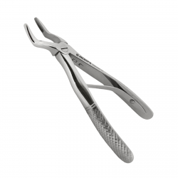 Tooth Extraction Forceps For Upper Roots Fig 51 Pedo Extracting Oral Surgical CE