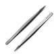 Watchmaker's Tweezers #3 Jeweler & Watch Repairer Pickup Gripping Tool New