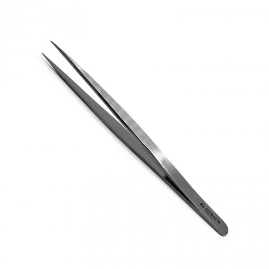 Watchmaker's Tweezers #3 Jeweler & Watch Repairer Pickup Gripping Tool New