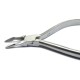 Weingart Orthodontic Dental Pliers 14cm Braces Wire Bending and Placing Utility Pliers