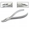 Weingart Orthodontic Dental Pliers 14cm Braces Wire Bending and Placing Utility Pliers