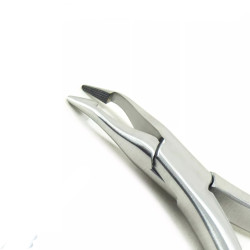 MEDSPO Weingart Lingual Braces Archwire Placing Orthodontic Weingart Pliers Long Handle