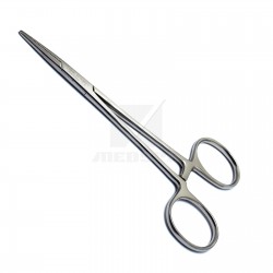 MEDSPO Hemostat Locking Forceps Mosquito Forceps Pliers Surgical Dental Instruments