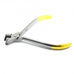 Distal End Cutter TC  Hard Wire Cutter Cutting Orthodontic Pliers Ortho