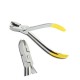 Dental Hard Wire Cutter TC Orthodontic Braces Ligature Cutter Dentist Instruments 