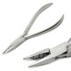 Jarabak Light Wire  Pliers Orthodontic Dental Instruments Stainless Steel