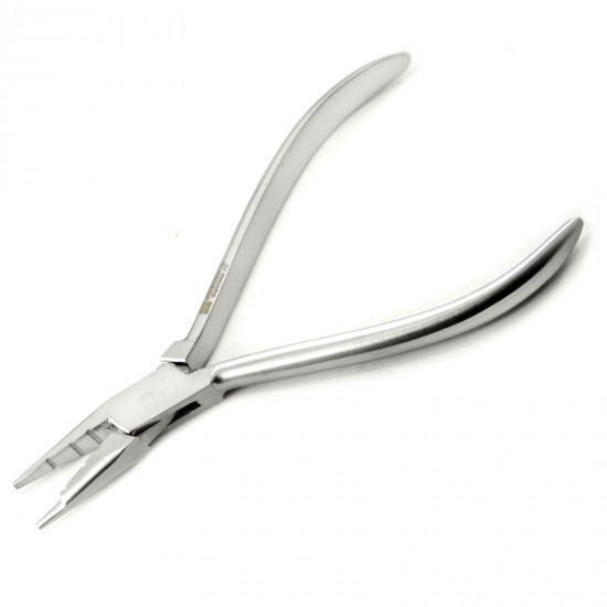 Jarabak Light Wire  Pliers Orthodontic Dental Instruments Stainless Steel