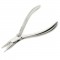 Jarabak Light Wire  Pliers Orthodontic Dental Instruments Stainless Steel